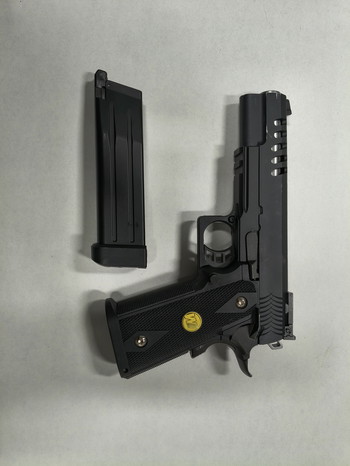 Bild 2 für WE hi capa 5.1k