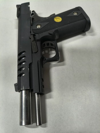 Bild 3 für WE hi capa 5.1k