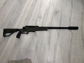 Afbeelding van TAC-41 Full Stalker + vele upgrades