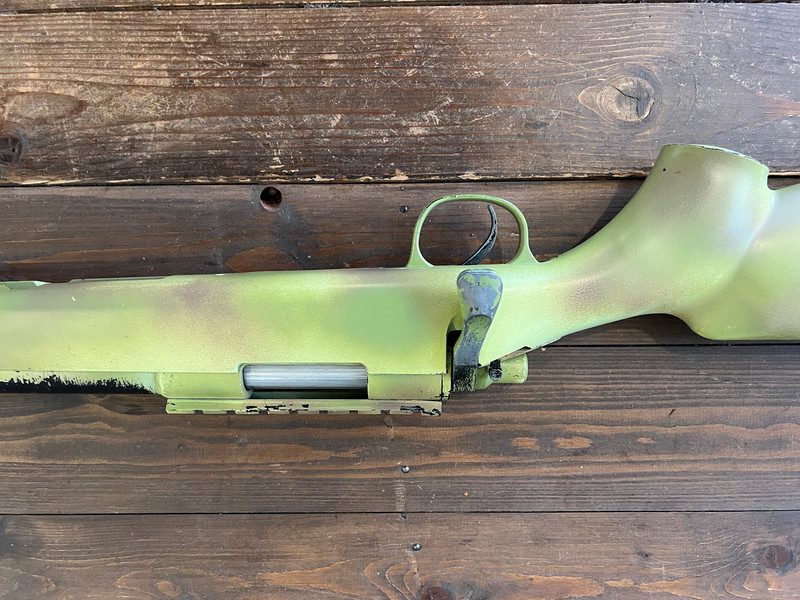 Bild 1 für M24 met veel extras