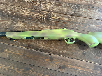 Bild 2 für M24 met veel extras