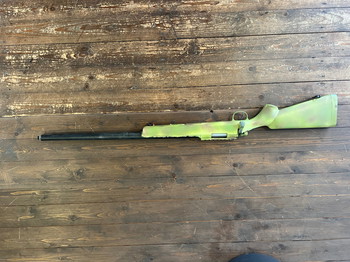 Bild 3 für M24 met veel extras