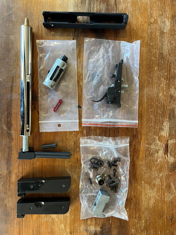 Bild 4 für M24 met veel extras