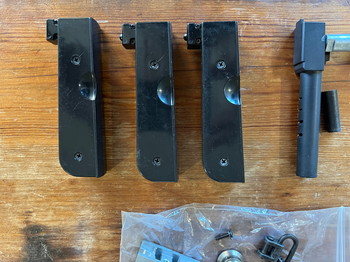 Bild 5 für M24 met veel extras