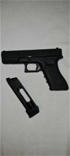 Image for Glock 17 gen 4 co2