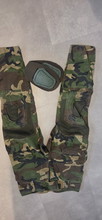 Afbeelding van Invader Gear Predator pants M