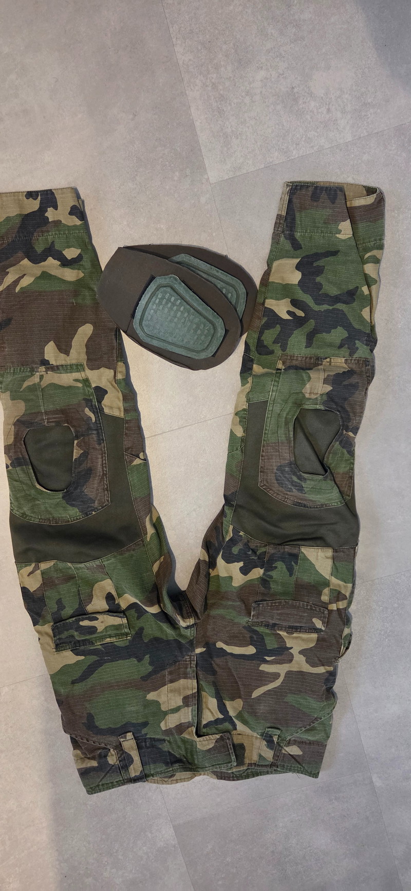 Imagen 1 de Invader Gear Predator pants M