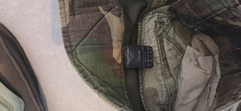 Imagen 3 de Invader Gear Predator pants M