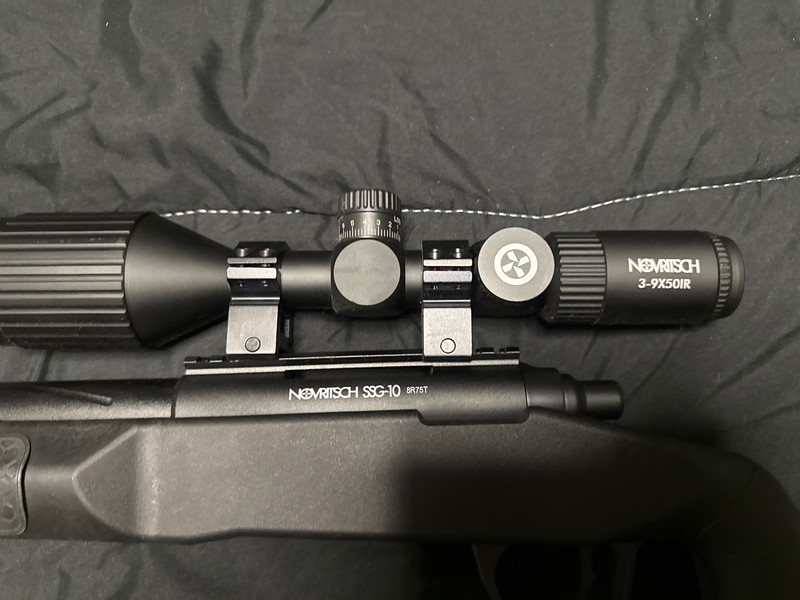 Bild 1 für Nieuwe ssg-10 a2