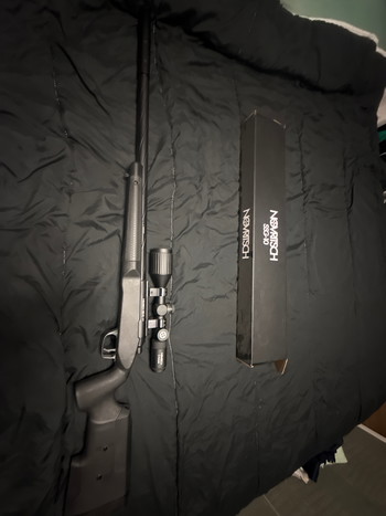 Bild 2 für Nieuwe ssg-10 a2