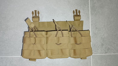 Image for Warrior assault systems DMR pouches RPC