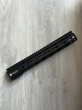 Imagen para Mtw 13 inch Invictus Rail