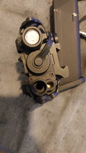 Image pour Dbal A2 red and IR laser + white light