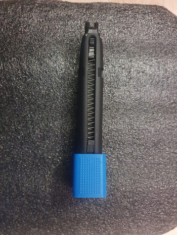 Image 2 pour Airsoft Glock 17 Mag Extension