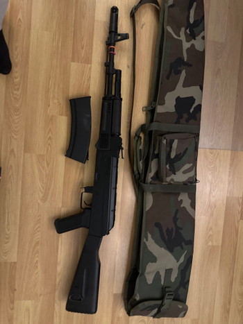 Image 4 for Ak