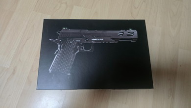 Image pour Novritsch SSP-5