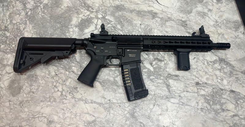 Image 1 pour M15A4  /AR15 | ASG/Classic Army | Gate Titan