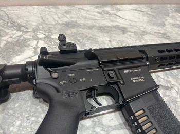 Image 8 pour M15A4  /AR15 | ASG/Classic Army | Gate Titan