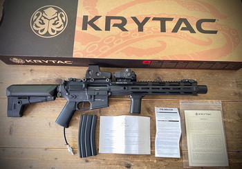 Image 3 for Krytac Polarstar F2