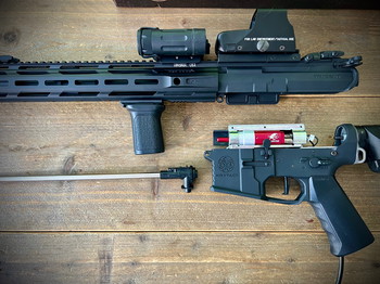 Image 5 for Krytac Polarstar F2