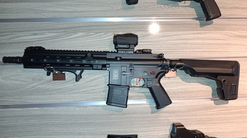 Bild 1 für Specna arms SA-H05 (416 mlok) + upgrades