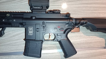 Bild 3 für Specna arms SA-H05 (416 mlok) + upgrades
