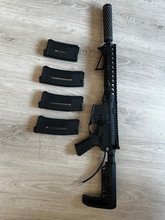 Afbeelding van VFC M4 Avalon HPA