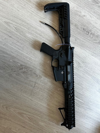 Bild 4 für VFC M4 Avalon HPA