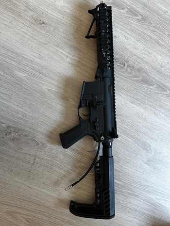 Bild 5 für VFC M4 Avalon HPA