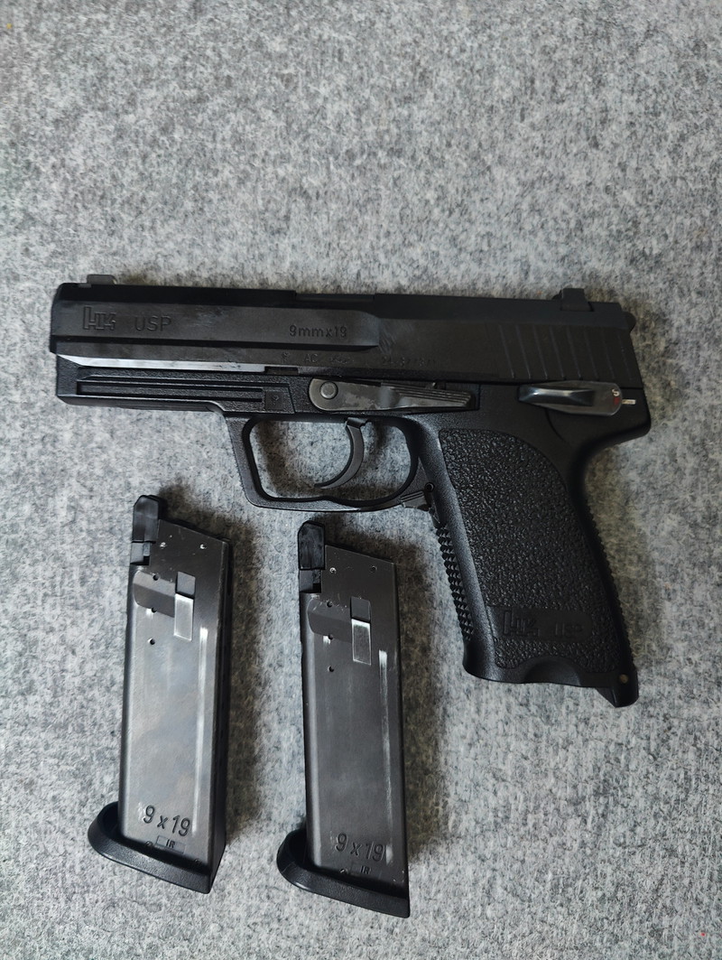 Imagen 1 de Tokyo Marui USP 9