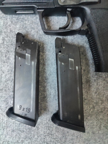 Imagen 2 de Tokyo Marui USP 9