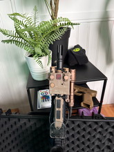 Image pour TOKYO MARUI MK18 NGRS RECCE RIFLE