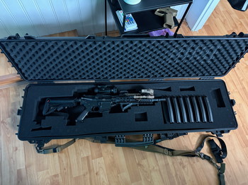 Image 2 pour TOKYO MARUI MK18 NGRS RECCE RIFLE