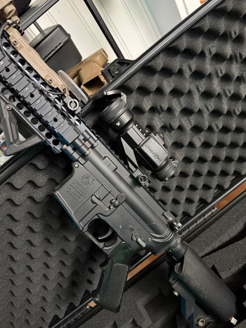 Image 3 pour TOKYO MARUI MK18 NGRS RECCE RIFLE