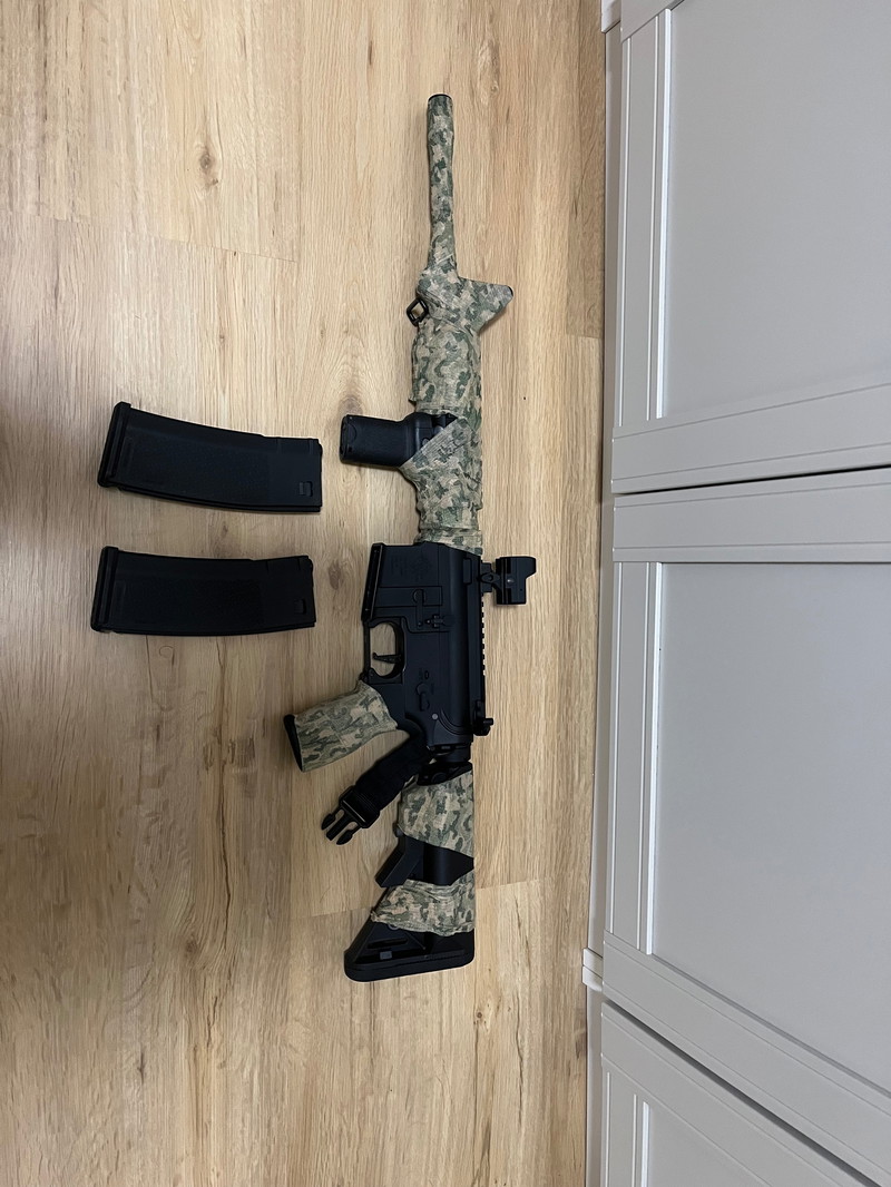 Image 1 for Specna Arms 2.0 Edge