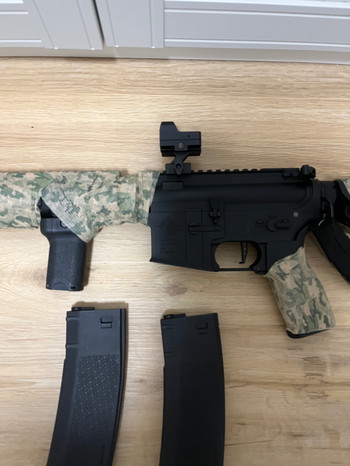 Image 2 for Specna Arms 2.0 Edge