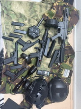 Afbeelding van Complete airsoft set te koop G&G