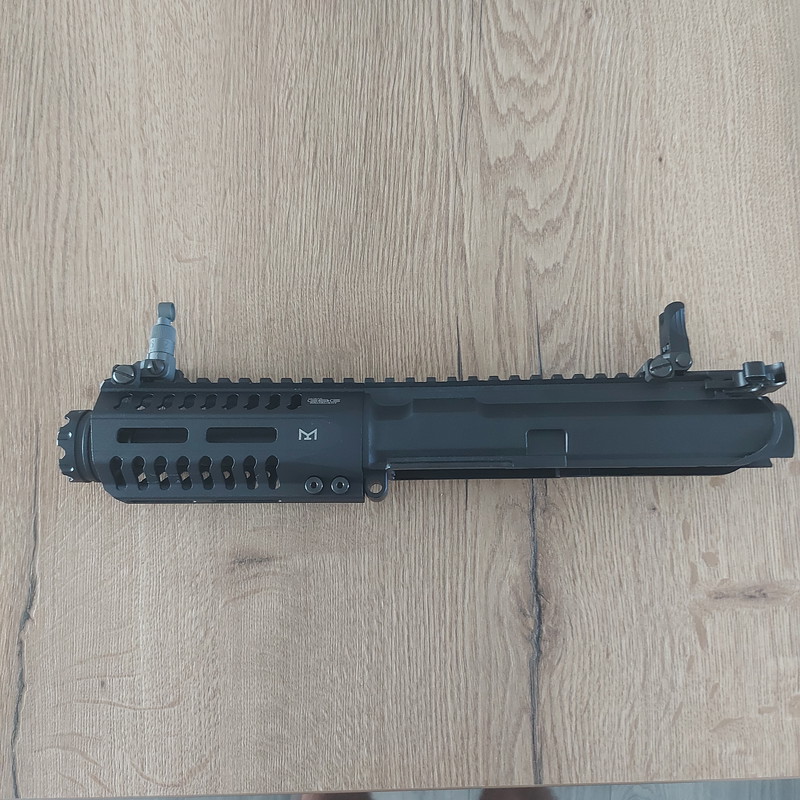 Image 1 for G&G arp9 upper leeg.