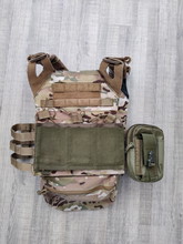 Image for Multicam JPC plate carrier