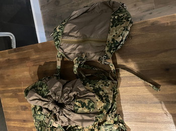 Image 2 for NFP NL ARMY BACKPACK 80 LITER