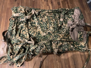 Image 3 for NFP NL ARMY BACKPACK 80 LITER
