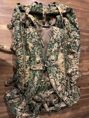 Image 4 for NFP NL ARMY BACKPACK 80 LITER