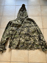 Image pour Partisan camouflage SKWO taille 58/5