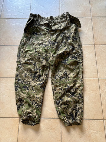 Afbeelding 2 van Partisan camouflage SKWO taille 58/5