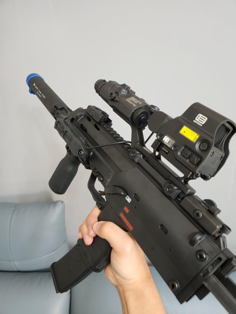 Image 1 for GBRS Hydra Mount