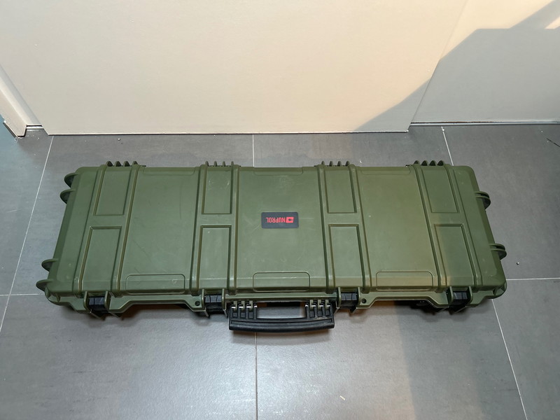 Image 1 for Nuprol 100cm case