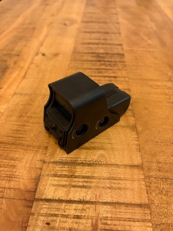 Image 2 for Airsoft holographic sight - EOTech 552-stijl - merk onbekend