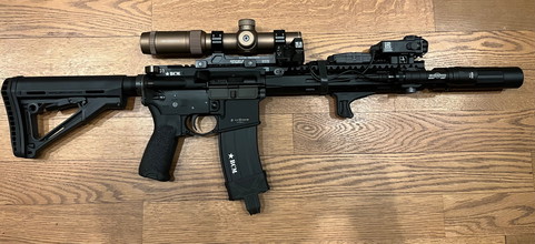 Bild für VFC BCM GBB - F Mark - never use on field