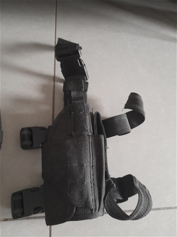 Image 4 pour Beenholster pistool