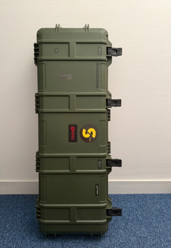 Image 5 for Volledige Airsoft Uitrusting met toebehoren